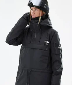 Snowboard Jassen>DOPE SNOW Annok W Blackout