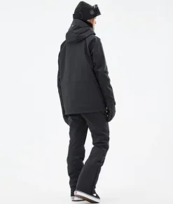 Snowboard Jassen>DOPE SNOW Annok W Blackout