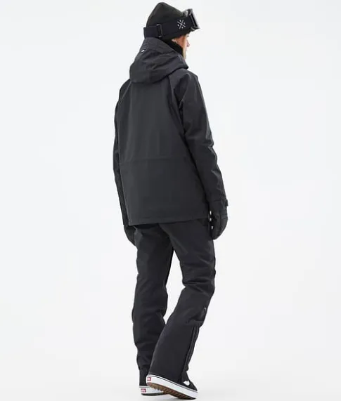 Snowboard Jassen>DOPE SNOW Annok W Blackout