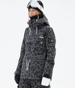 Ski Jassen>DOPE SNOW Annok W DotsPhantom