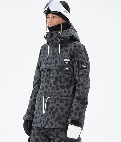 Ski Jassen>DOPE SNOW Annok W DotsPhantom