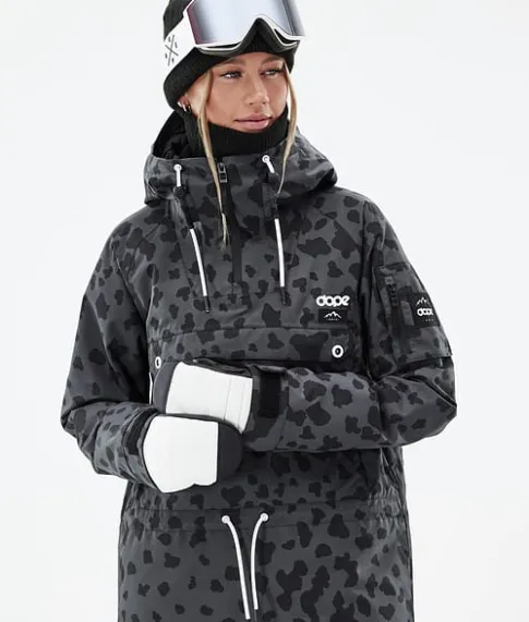 Ski Jassen>DOPE SNOW Annok W DotsPhantom