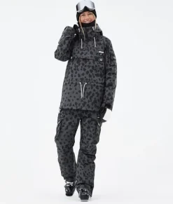 Ski Jassen>DOPE SNOW Annok W DotsPhantom