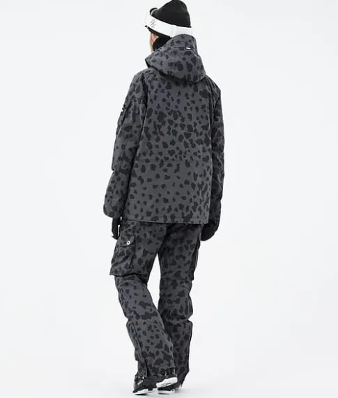 Ski Jassen>DOPE SNOW Annok W DotsPhantom