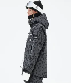 Ski Jassen>DOPE SNOW Annok W DotsPhantom