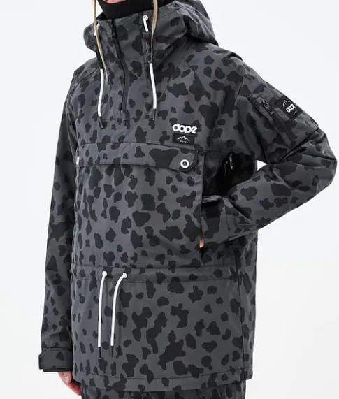 Ski Jassen>DOPE SNOW Annok W DotsPhantom