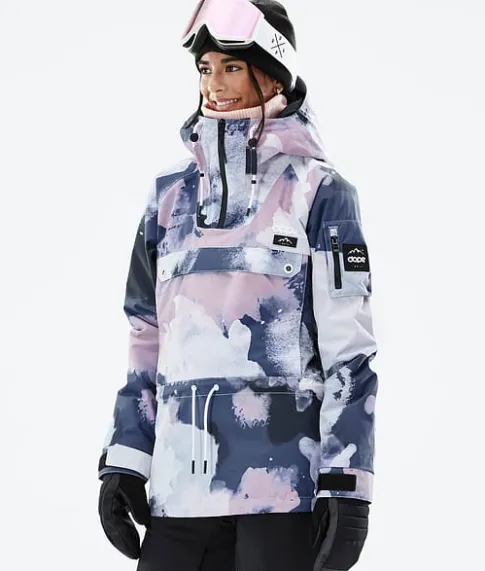 Ski Jassen>DOPE SNOW Annok W Cumulus
