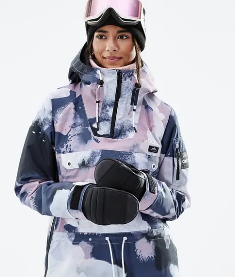 Ski Jassen>DOPE SNOW Annok W Cumulus