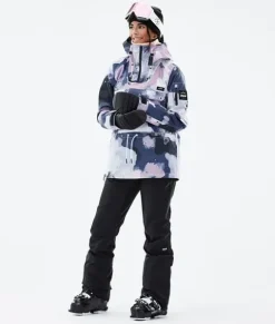 Ski Jassen>DOPE SNOW Annok W Cumulus