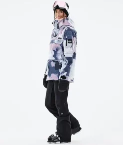 Ski Jassen>DOPE SNOW Annok W Cumulus