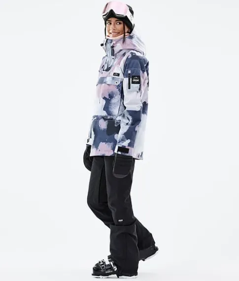 Ski Jassen>DOPE SNOW Annok W Cumulus