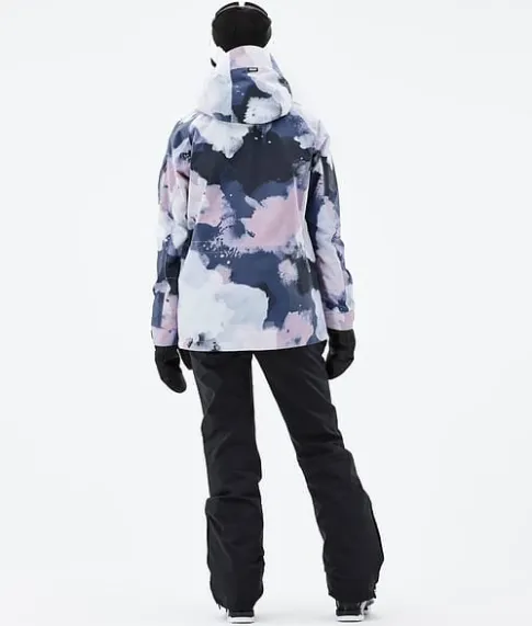 Ski Jassen>DOPE SNOW Annok W Cumulus