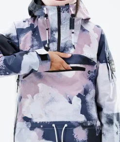 Ski Jassen>DOPE SNOW Annok W Cumulus