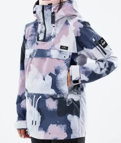 Ski Jassen>DOPE SNOW Annok W Cumulus