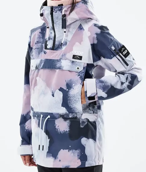 Ski Jassen>DOPE SNOW Annok W Cumulus