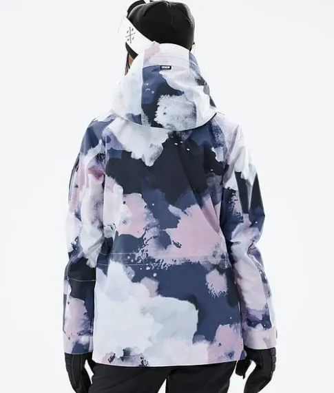 Ski Jassen>DOPE SNOW Annok W Cumulus