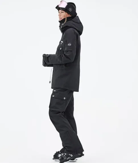 Ski Jassen>DOPE SNOW Annok W Black