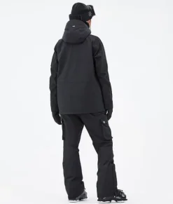 Ski Jassen>DOPE SNOW Annok W Black