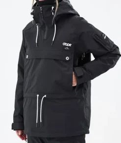 Ski Jassen>DOPE SNOW Annok W Black
