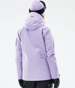 Ski Jassen>DOPE SNOW Annok W FadedViolet