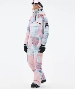 Ski Jassen>DOPE SNOW Annok W WashedInk