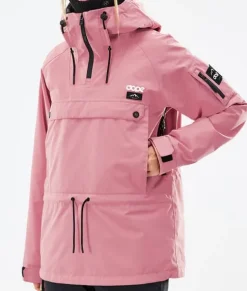 Ski Jassen>DOPE SNOW Annok W Pink