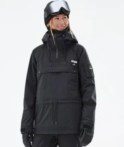 Ski Jassen>DOPE SNOW Annok W Blackout