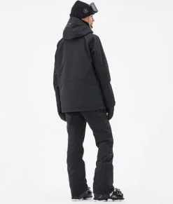 Ski Jassen>DOPE SNOW Annok W Blackout