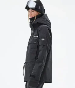 Ski Jassen>DOPE SNOW Annok W Blackout
