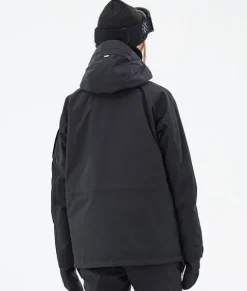 Ski Jassen>DOPE SNOW Annok W Blackout