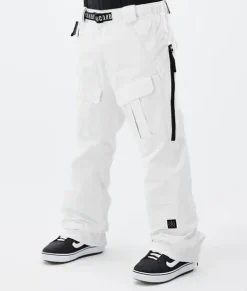 Snowboard Broeken>DOPE SNOW Antek OldWhite