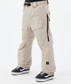 Snowboard Broeken>DOPE SNOW Antek 2022 Sand
