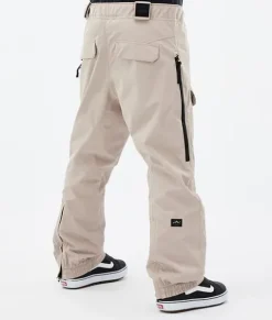 Snowboard Broeken>DOPE SNOW Antek 2022 Sand