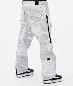 Snowboard Broeken>DOPE SNOW Antek 2022 GreyCamo