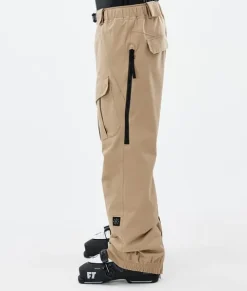 Skibroeken>DOPE SNOW Antek Khaki