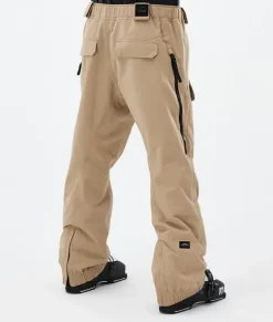 Skibroeken>DOPE SNOW Antek Khaki