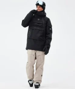 Skibroeken>DOPE SNOW Antek Sand