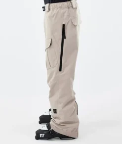 Skibroeken>DOPE SNOW Antek Sand