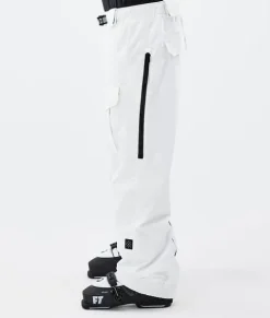 Skibroeken>DOPE SNOW Antek OldWhite