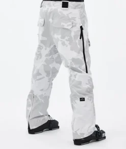 Skibroeken>DOPE SNOW Antek 2022 GreyCamo