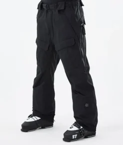 Skibroeken>DOPE SNOW Antek 2022 Black