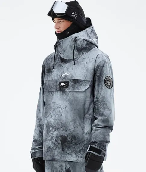 Snowboard Jassen>DOPE SNOW Blizzard Dirt