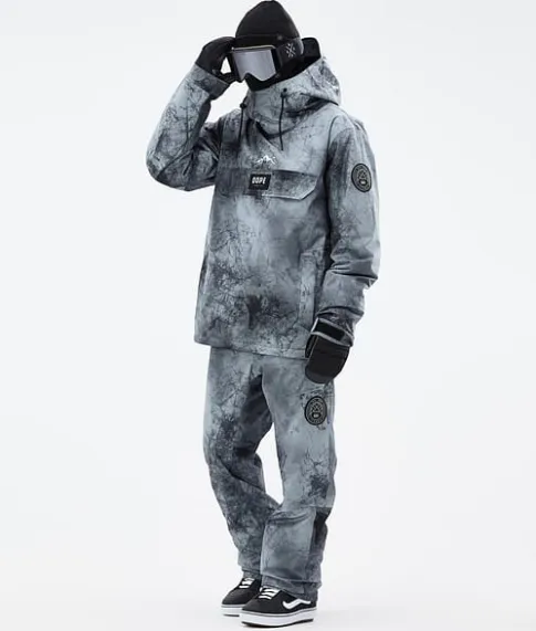 Snowboard Jassen>DOPE SNOW Blizzard Dirt