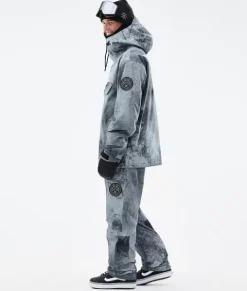 Snowboard Jassen>DOPE SNOW Blizzard Dirt
