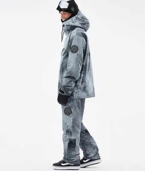 Snowboard Jassen>DOPE SNOW Blizzard Dirt