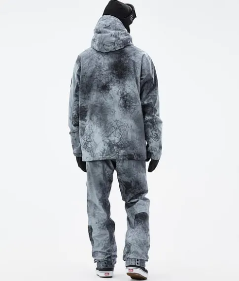 Snowboard Jassen>DOPE SNOW Blizzard Dirt