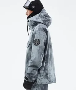 Snowboard Jassen>DOPE SNOW Blizzard Dirt
