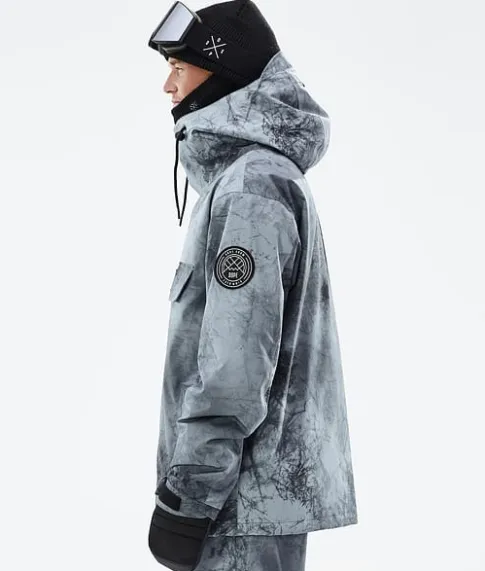 Snowboard Jassen>DOPE SNOW Blizzard Dirt