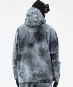 Snowboard Jassen>DOPE SNOW Blizzard Dirt