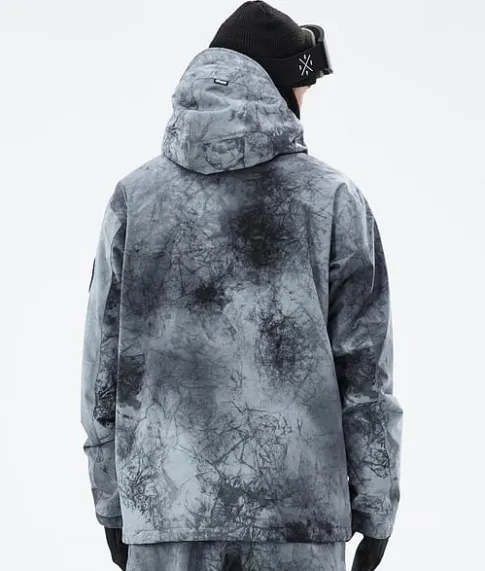 Snowboard Jassen>DOPE SNOW Blizzard Dirt